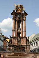 Banská Štiavnica (Банска-Штьявница) 