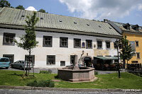 Banská Štiavnica (Банска-Штьявница) 