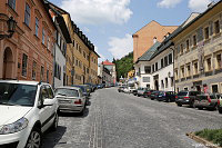 Banská Štiavnica (Банска-Штьявница) 