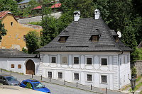 Banská Štiavnica (Банска-Штьявница) 