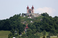 Banská Štiavnica (Банска-Штьявница) 