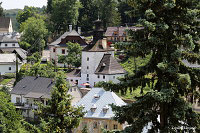 Banská Štiavnica (Банска-Штьявница) 