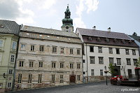 Banská Štiavnica (Банска-Штьявница) 