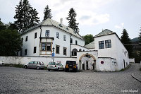 Banská Štiavnica (Банска-Штьявница) 