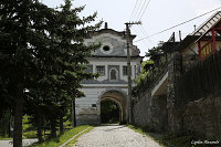 Banská Štiavnica (Банска-Штьявница) 