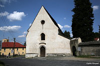 Banská Štiavnica (Банска-Штьявница) 