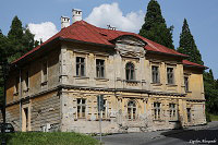 Banská Štiavnica (Банска-Штьявница) 