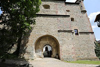 Banská Štiavnica (Банска-Штьявница) - Старый замок 