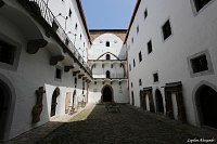 Banská Štiavnica (Банска-Штьявница) - Старый замок 