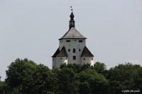 Banská Štiavnica (Банска-Штьявница) -  Новый замок 