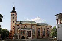 Banská Bystrica (Банска-Бистрица)