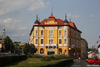 Banská Bystrica (Банска-Бистрица)