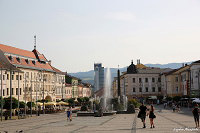 Banská Bystrica (Банска-Бистрица)