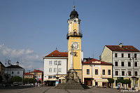 Banská Bystrica (Банска-Бистрица)