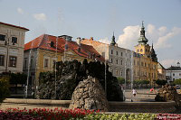 Banská Bystrica (Банска-Бистрица)