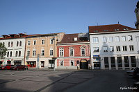 Banská Bystrica (Банска-Бистрица)