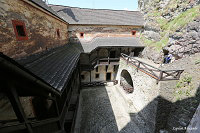 Оравский замок 