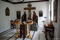 Каманский монастырь св. Иоанна Златоуста 