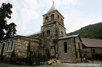 Каманский монастырь св. Иоанна Златоуста 