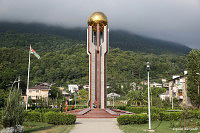 Гагра - Абхазия