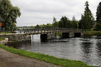 Замок Олавинлинна  - Савонлинна (Savonlinna)