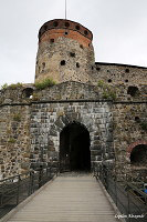 Замок Олавинлинна  - Савонлинна (Savonlinna)