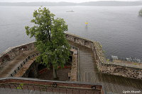 Замок Олавинлинна  - Савонлинна (Savonlinna)