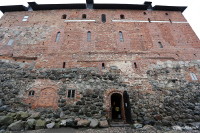 Замок Хяме Хямеэнлинна (Hämeenlinna)