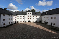 Замок Турку Турку (Turku)