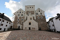 Замок Турку Турку (Turku)