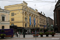 Хельсинки