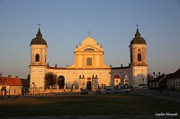 Костел Св. Троицы 