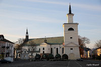 Пултуск (Pułtusk)