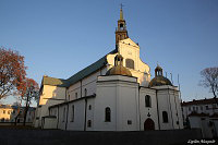 Пултуск (Pułtusk)