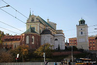 Варшава (Warszawa)