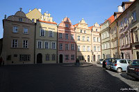 Варшава (Warszawa)