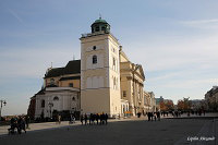 Варшава (Warszawa)