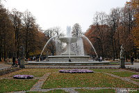 Саксонский сад 