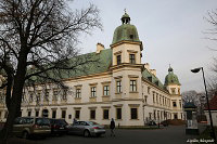 Парк «Королевские Лазенки»