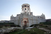 Замок Кшижтопор 