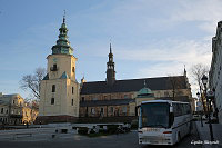 Кельце (Kielce)