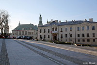 Кельце (Kielce)