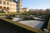 Дворец Краковских епископов  Кельце (Kielce)