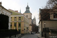 Сандомир (Sandomierz)