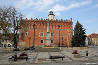 Сандомир (Sandomierz)