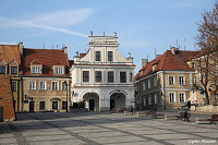 Сандомир (Sandomierz)