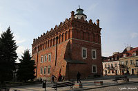 Сандомир (Sandomierz)