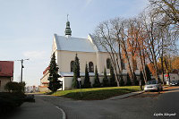 Сандомир (Sandomierz)