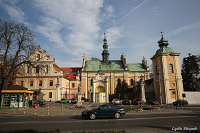 Сандомир (Sandomierz)