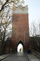 Сандомир (Sandomierz)